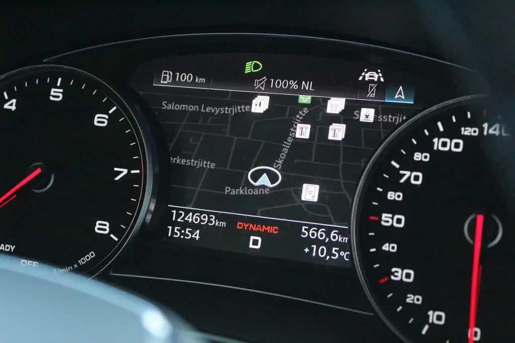 Audi A6 Avant 40 TFSI Pro line | TREKHAAK | PDC-V/A | 01/2022-photo-36
