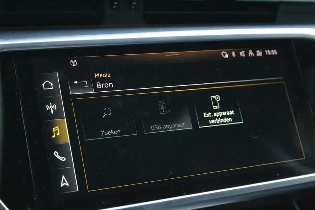 Audi A6 Avant 40 TFSI Pro line | TREKHAAK | PDC-V/A | 01/2022-photo-37