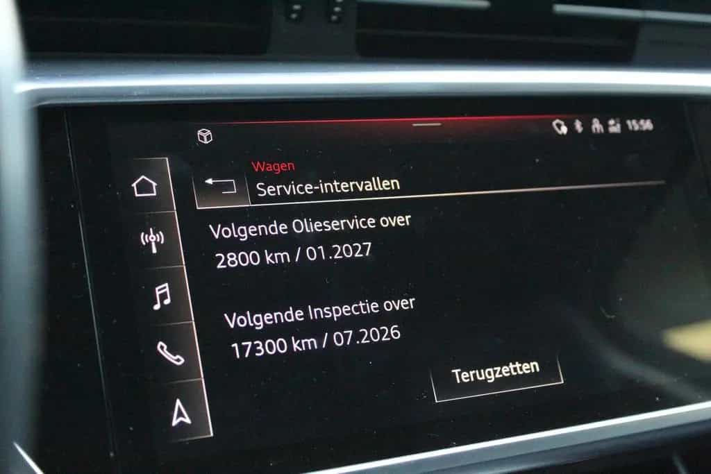 Audi A6 Avant 40 TFSI Pro line | TREKHAAK | PDC-V/A | 01/2022-photo-38