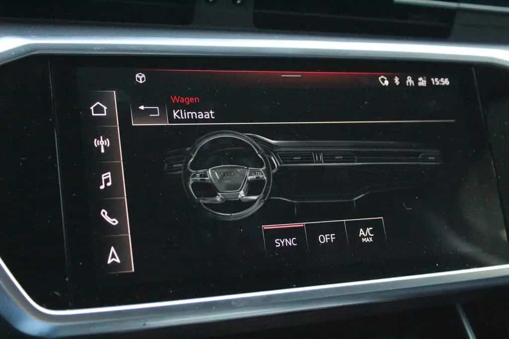 Audi A6 Avant 40 TFSI Pro line | TREKHAAK | PDC-V/A | 01/2022-photo-40