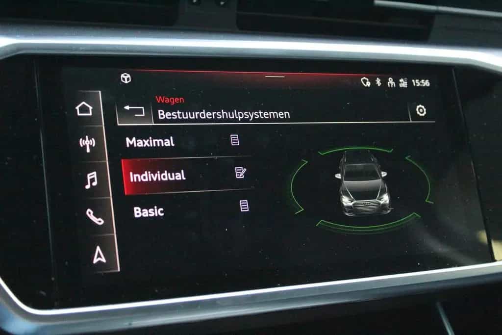 Audi A6 Avant 40 TFSI Pro line | TREKHAAK | PDC-V/A | 01/2022-photo-41