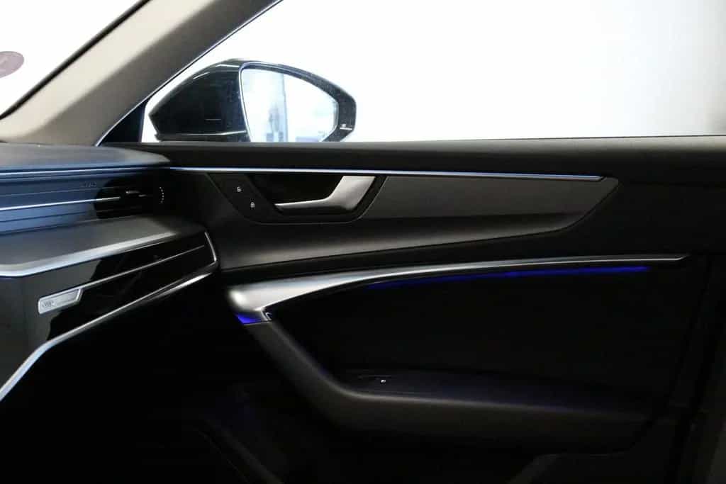 Audi A6 Avant 40 TFSI Pro line | TREKHAAK | PDC-V/A | 01/2022-photo-8