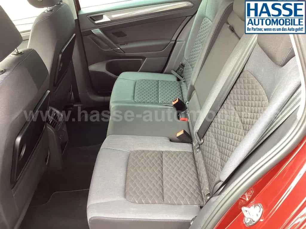 Volkswagen Golf Sportsvan Join VII 1.5 TSI Start 05/2018-photo-13