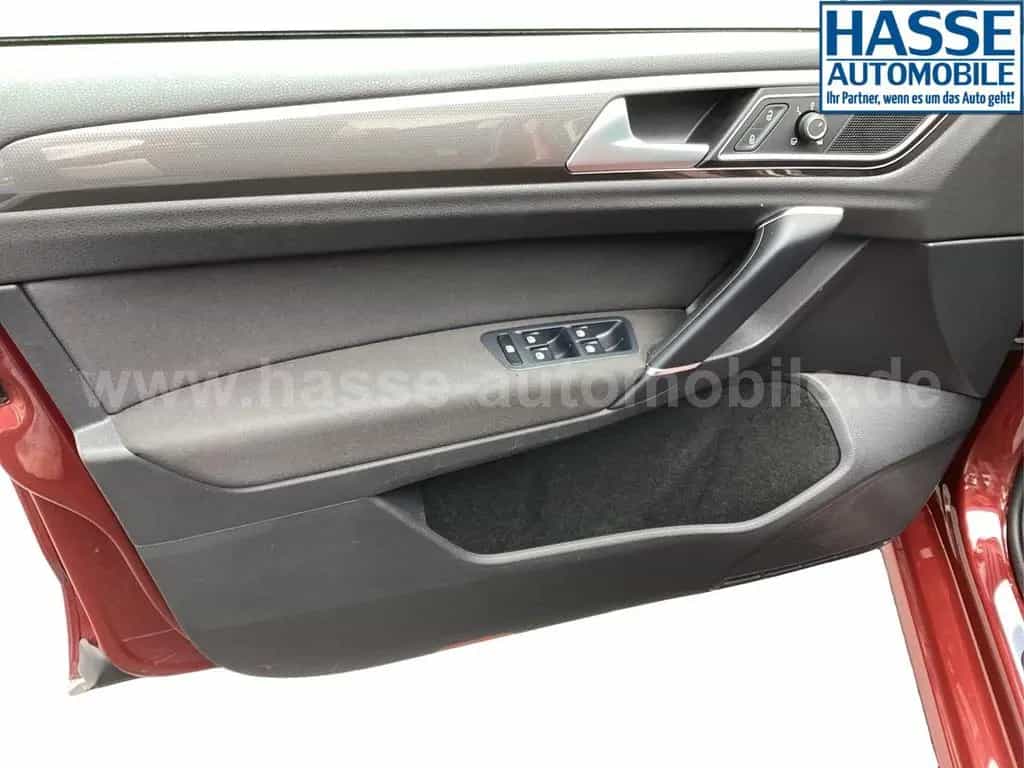 Volkswagen Golf Sportsvan Join VII 1.5 TSI Start 05/2018-photo-16