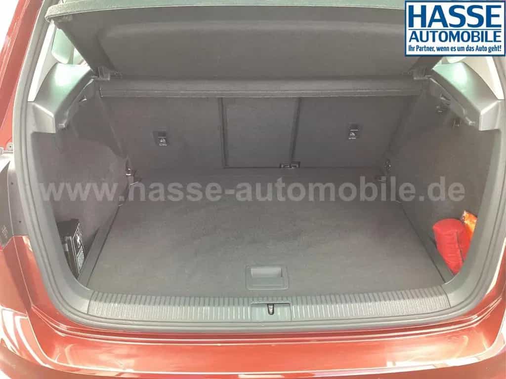 Volkswagen Golf Sportsvan Join VII 1.5 TSI Start 05/2018-photo-17