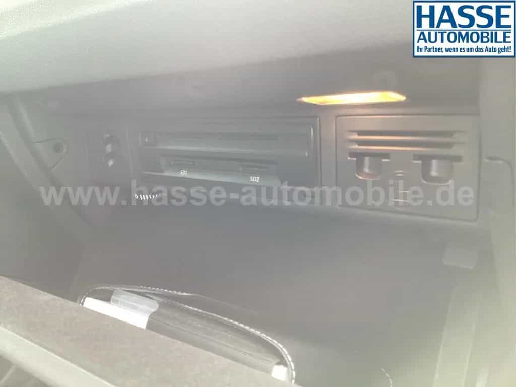 Volkswagen Golf Sportsvan Join VII 1.5 TSI Start 05/2018-photo-20