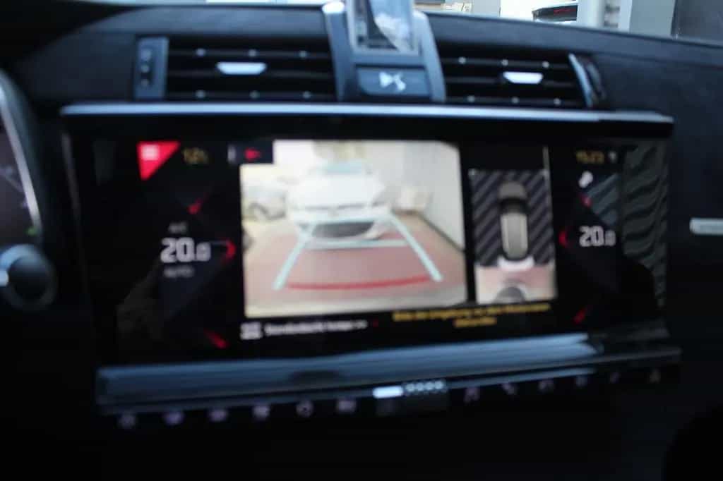 DS Automobiles DS7 (Crossback) DS7 CROSSBACK PERFORMANCE LINE HDI AUTOMATIK LED 02/2018-photo-15