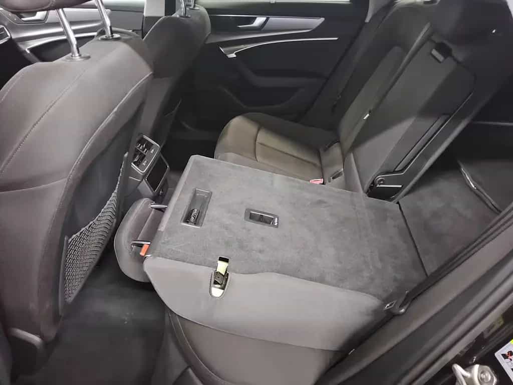 Audi A6 Avant 55 TFSI e Qu. sport Navi Matrix Sound 01/2021-photo-11