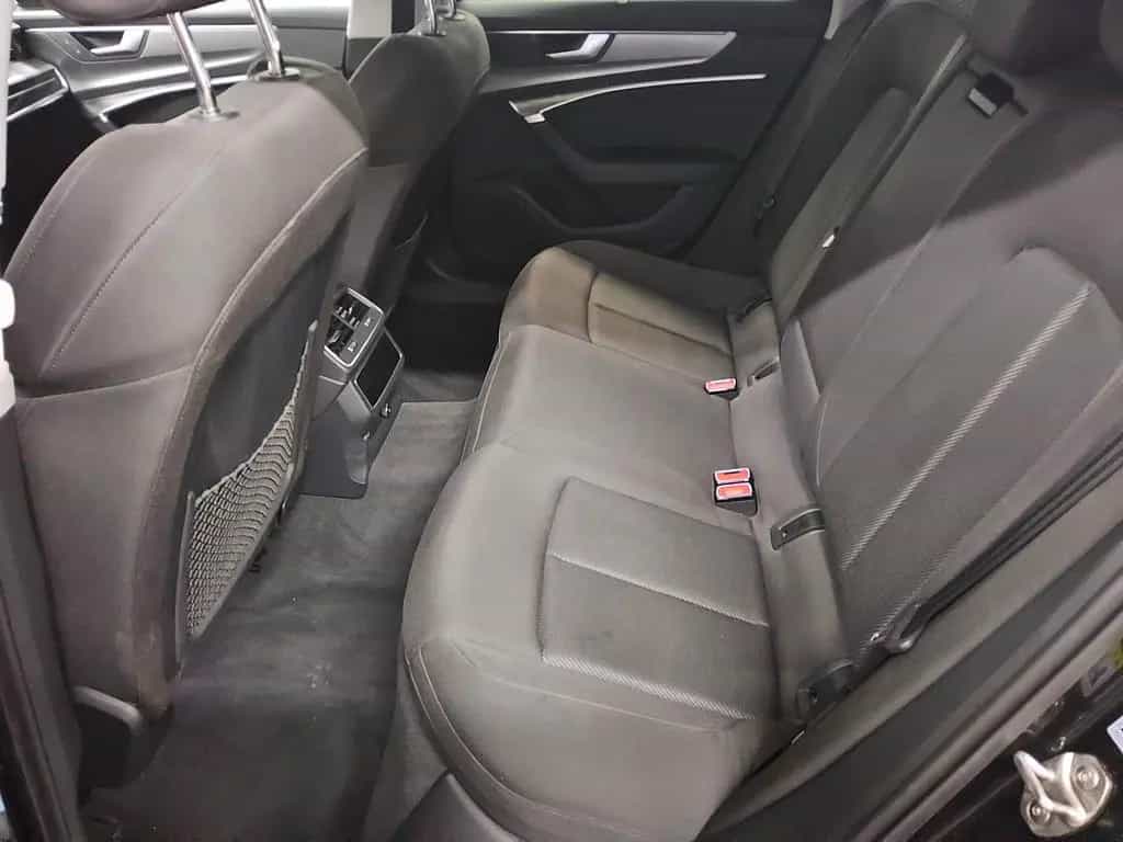 Audi A6 Avant 55 TFSI e Qu. sport Navi Matrix Sound 01/2021-photo-12