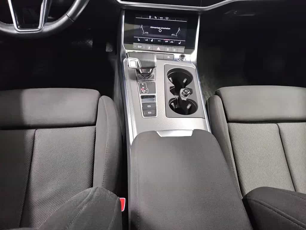 Audi A6 Avant 55 TFSI e Qu. sport Navi Matrix Sound 01/2021-photo-5
