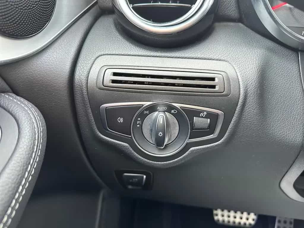 Mercedes-Benz GLC 200 4Matic 9G-TRONIC AMG Line *LED*Sportfahr 04/2021-photo-23