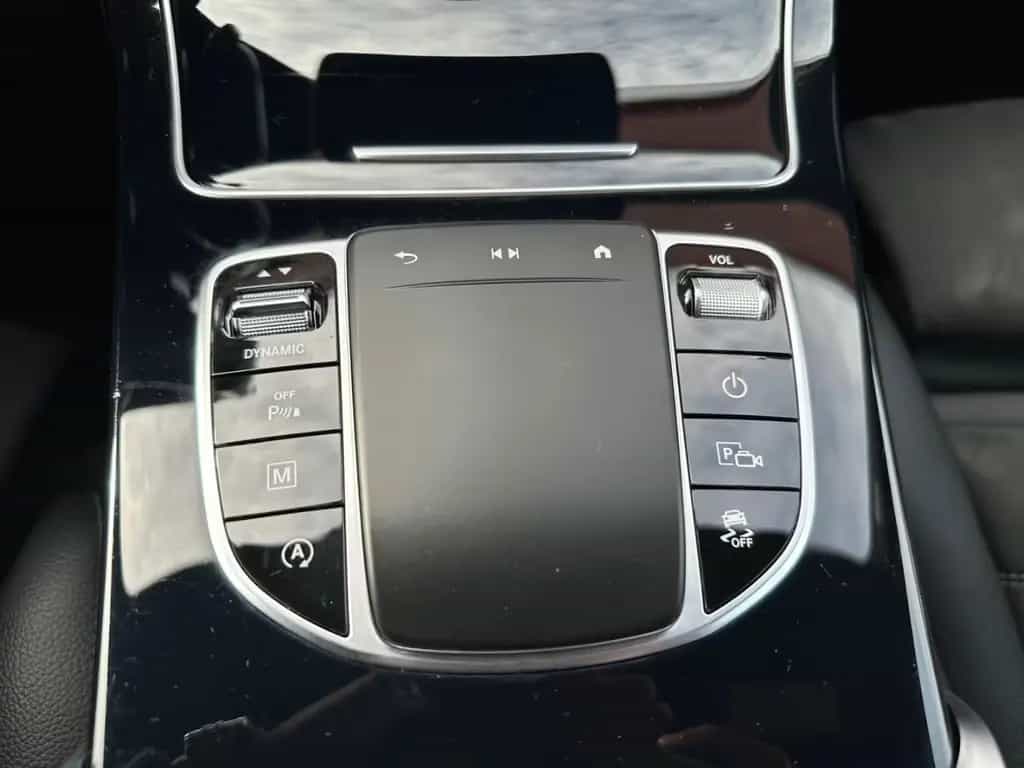 Mercedes-Benz GLC 200 4Matic 9G-TRONIC AMG Line *LED*Sportfahr 04/2021-photo-29