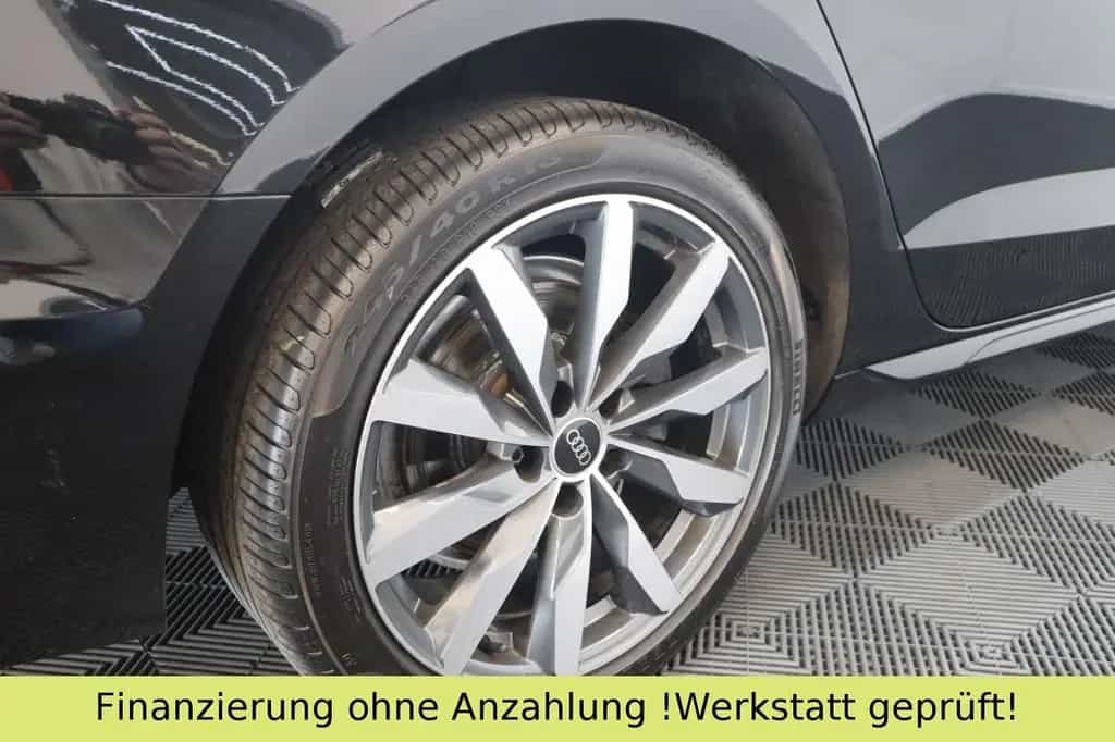Audi A4 Avant 35 TDI *NAVI*CAM*CARPLAY*MATRIX LED 01/2023-photo-12