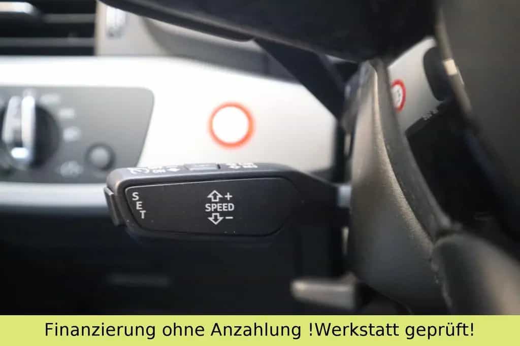 Audi A4 Avant 35 TDI *NAVI*CAM*CARPLAY*MATRIX LED 01/2023-photo-19