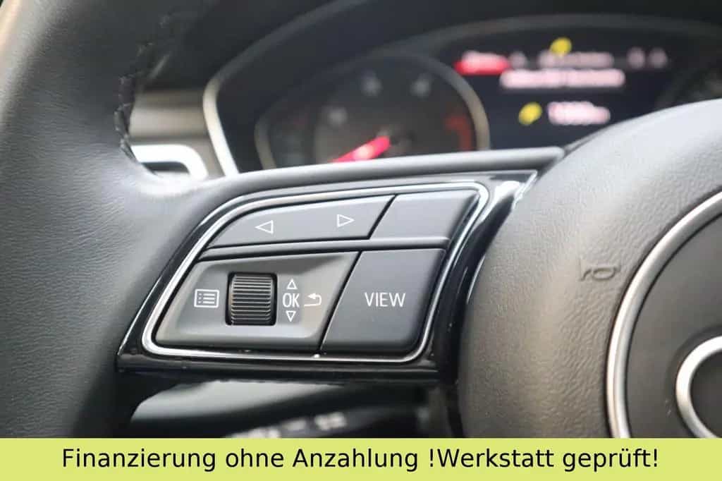 Audi A4 Avant 35 TDI *NAVI*CAM*CARPLAY*MATRIX LED 01/2023-photo-20