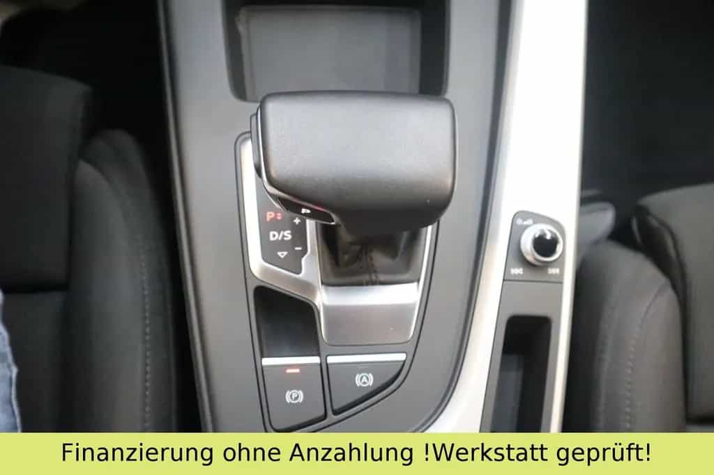Audi A4 Avant 35 TDI *NAVI*CAM*CARPLAY*MATRIX LED 01/2023-photo-22