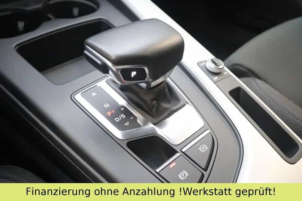 Audi A4 Avant 35 TDI *NAVI*CAM*CARPLAY*MATRIX LED 01/2023-photo-23