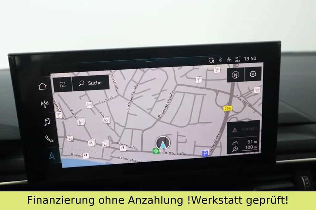 Audi A4 Avant 35 TDI *NAVI*CAM*CARPLAY*MATRIX LED 01/2023-photo-26