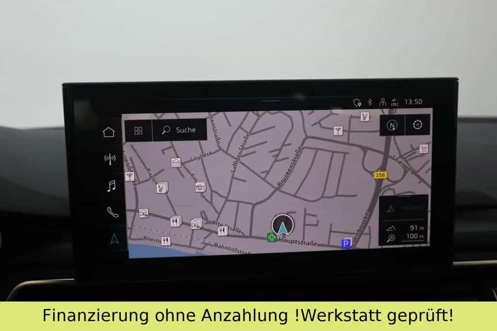 Audi A4 Avant 35 TDI *NAVI*CAM*CARPLAY*MATRIX LED 01/2023-photo-27