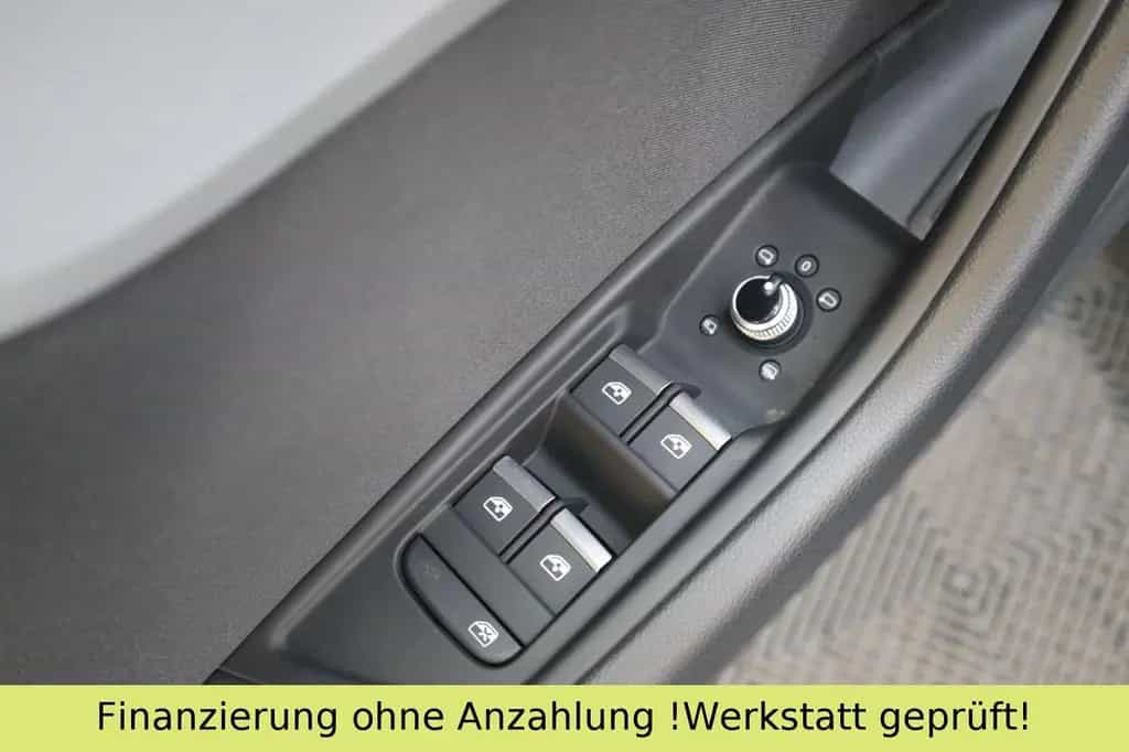 Audi A4 Avant 35 TDI *NAVI*CAM*CARPLAY*MATRIX LED 01/2023-photo-33