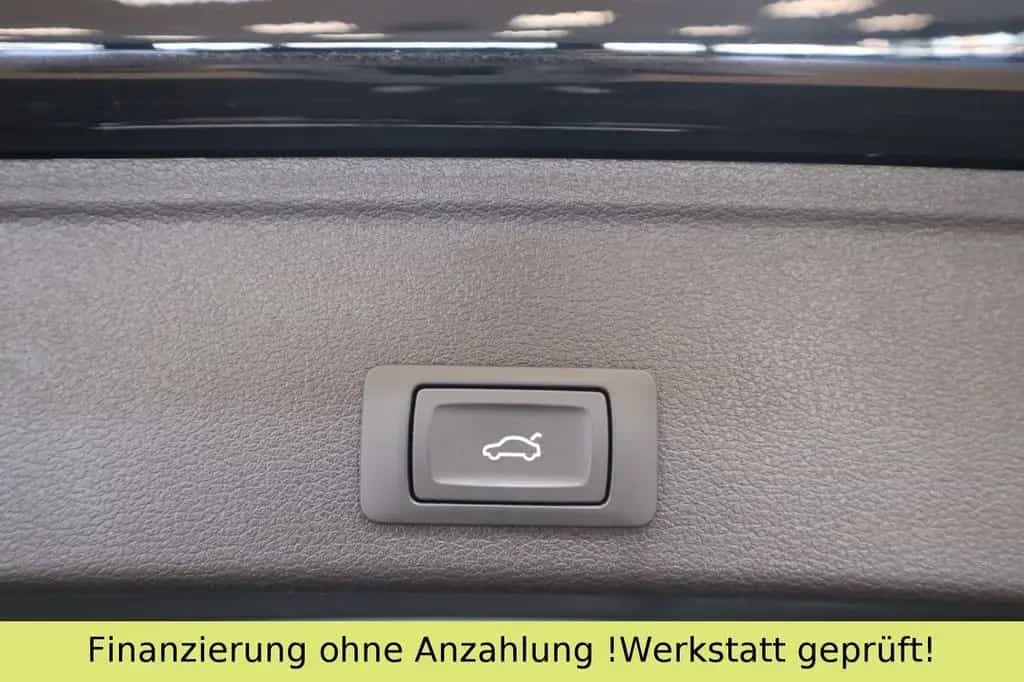 Audi A4 Avant 35 TDI *NAVI*CAM*CARPLAY*MATRIX LED 01/2023-photo-34