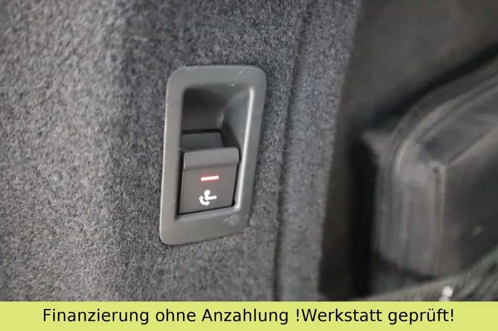 Audi A4 Avant 35 TDI *NAVI*CAM*CARPLAY*MATRIX LED 01/2023-photo-35