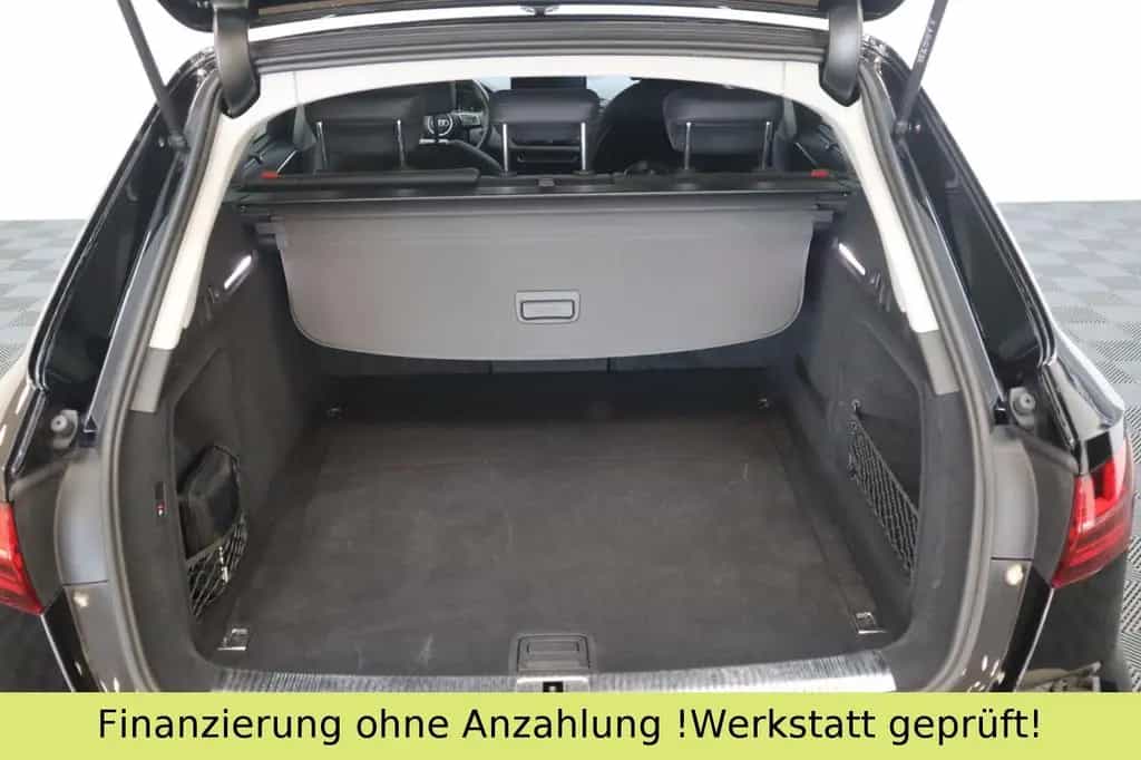 Audi A4 Avant 35 TDI *NAVI*CAM*CARPLAY*MATRIX LED 01/2023-photo-36