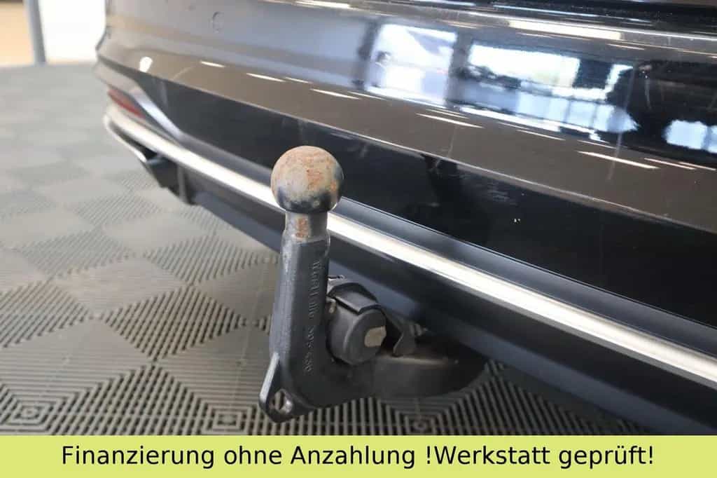 Audi A4 Avant 35 TDI *NAVI*CAM*CARPLAY*MATRIX LED 01/2023-photo-37