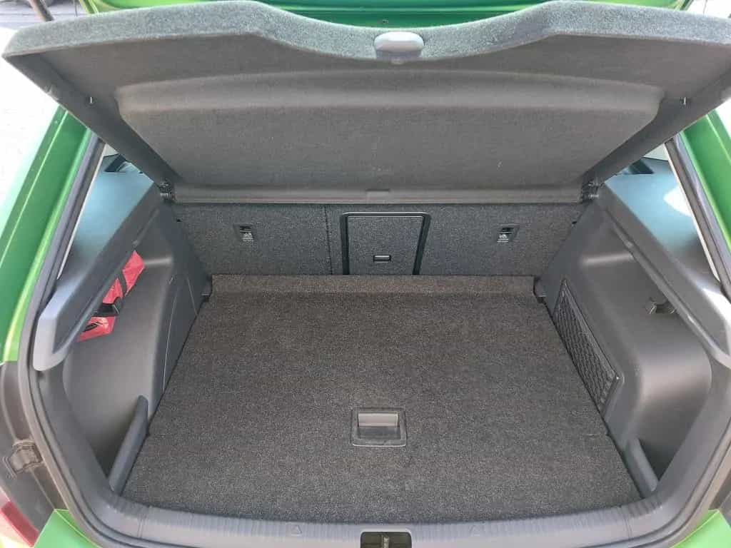 Skoda Rapid 1.0 TSI 81kW CLEVER Spaceback CLEVER 08/2018-photo-4