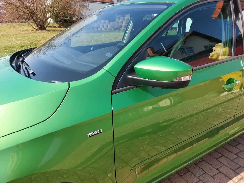 Skoda Rapid 1.0 TSI 81kW CLEVER Spaceback CLEVER 08/2018-photo-7