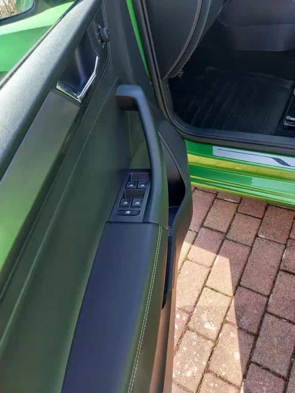Skoda Rapid 1.0 TSI 81kW CLEVER Spaceback CLEVER 08/2018-photo-8