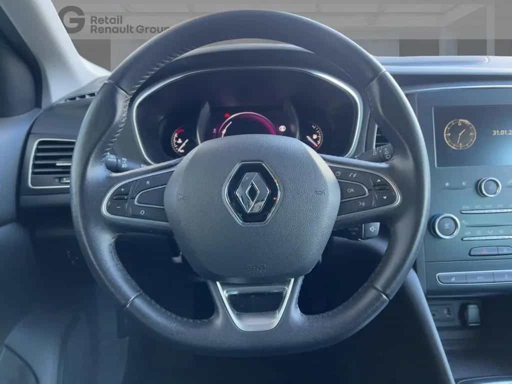 Renault Megane IV 1.3 TCe 115 Life GPF 03/2020-photo-10