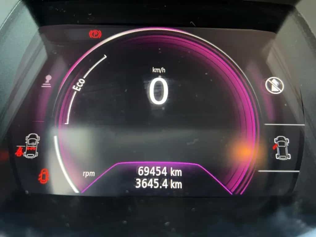Renault Megane IV 1.3 TCe 115 Life GPF 03/2020-photo-16