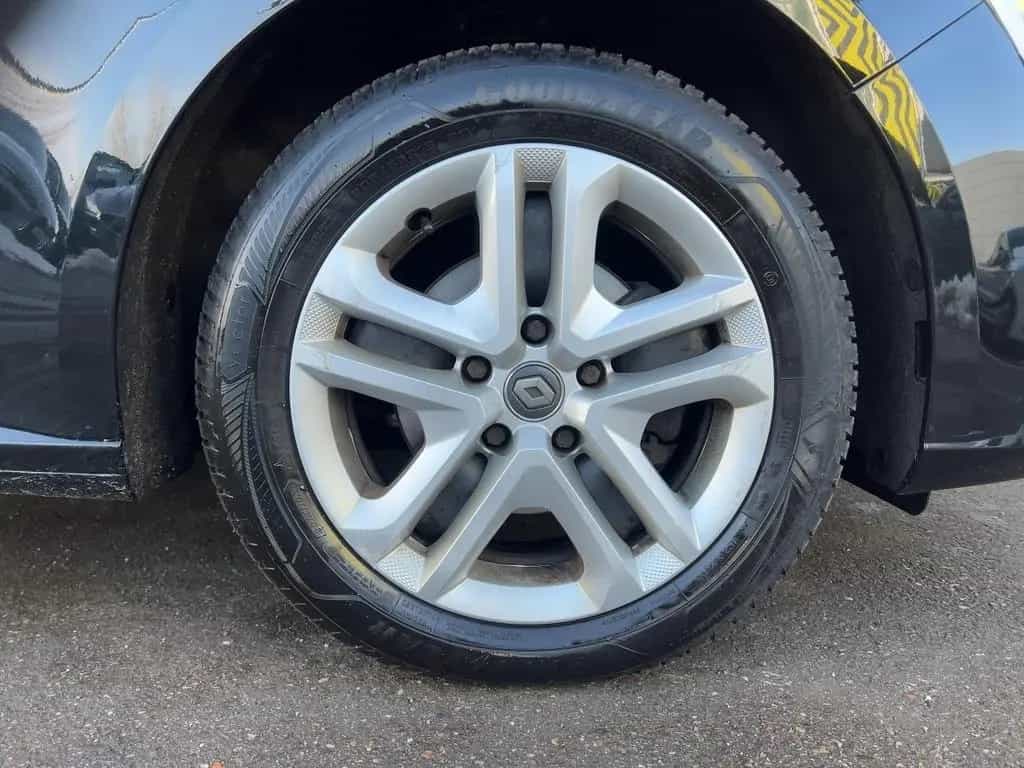 Renault Megane IV 1.3 TCe 115 Life GPF 03/2020-photo-20