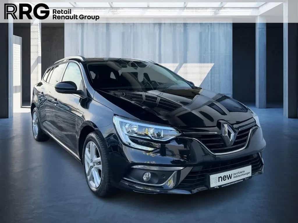 Renault Megane IV 1.3 TCe 115 Life GPF 03/2020-photo-6