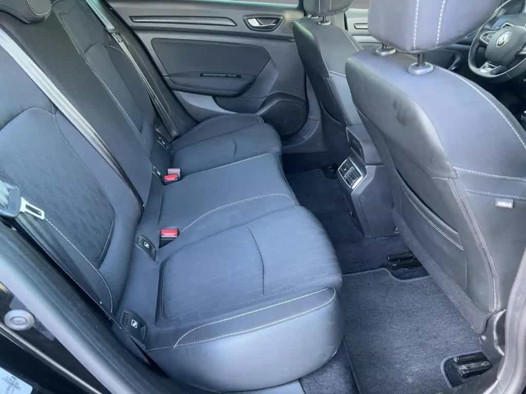 Renault Megane IV 1.3 TCe 115 Life GPF 03/2020-photo-8