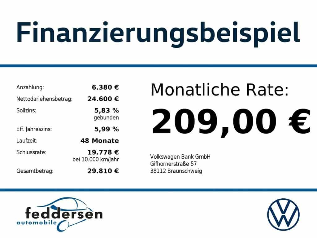 Volkswagen Golf VIII GTI 2.0 TSI Navi ACC IQ.LIGHT Pano Sit 03/2023-photo-23
