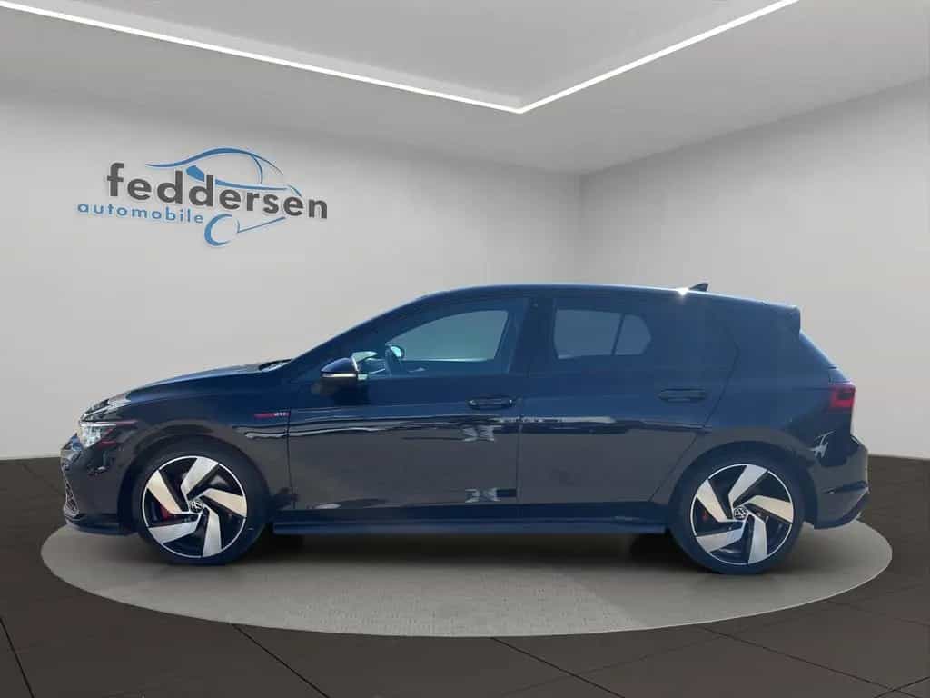 Volkswagen Golf VIII GTI 2.0 TSI Navi ACC IQ.LIGHT Pano Sit 03/2023-photo-3