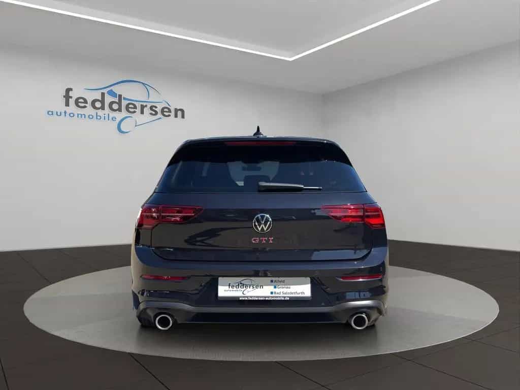 Volkswagen Golf VIII GTI 2.0 TSI Navi ACC IQ.LIGHT Pano Sit 03/2023-photo-6