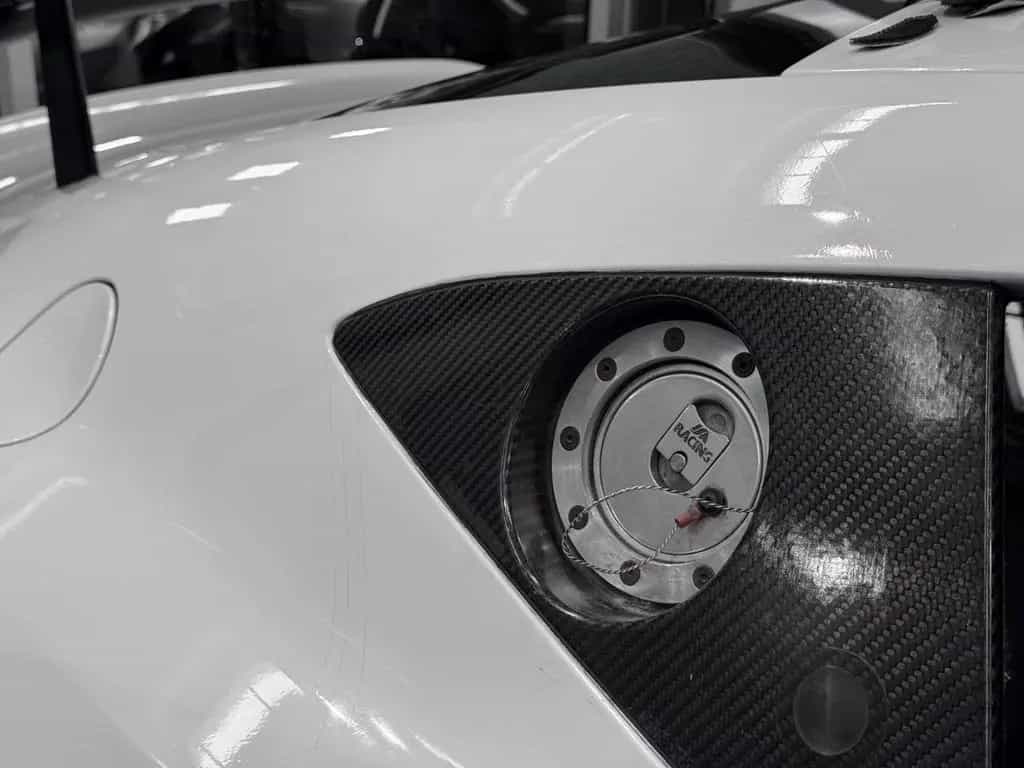 Aston Martin V8 Vantage AMR GT4 17A 01/2020-photo-25