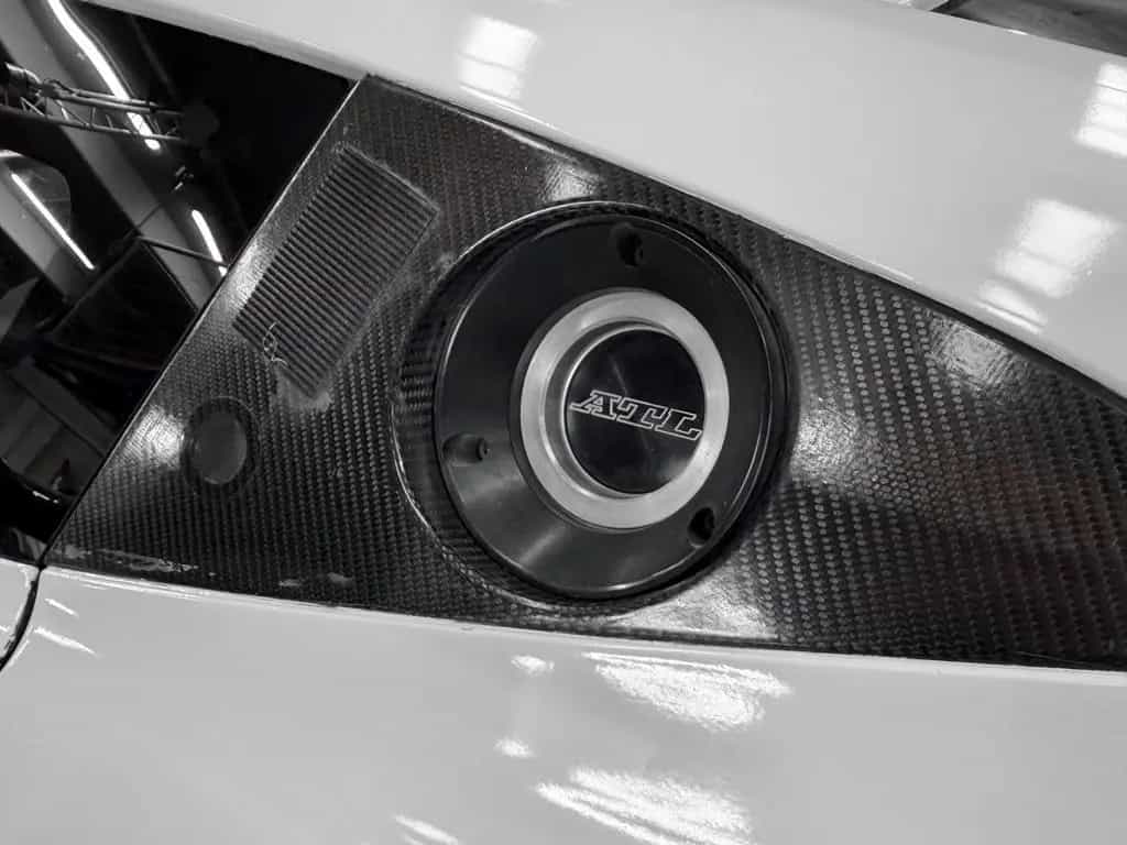 Aston Martin V8 Vantage AMR GT4 17A 01/2020-photo-35