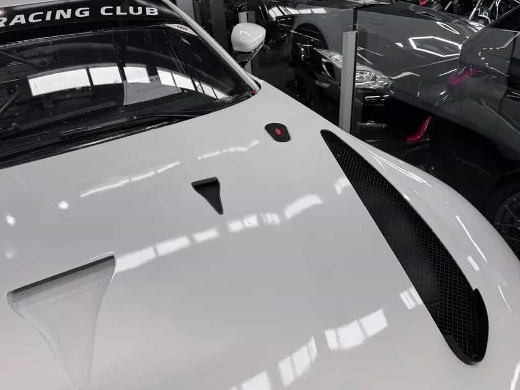 Aston Martin V8 Vantage AMR GT4 17A 01/2020-photo-37