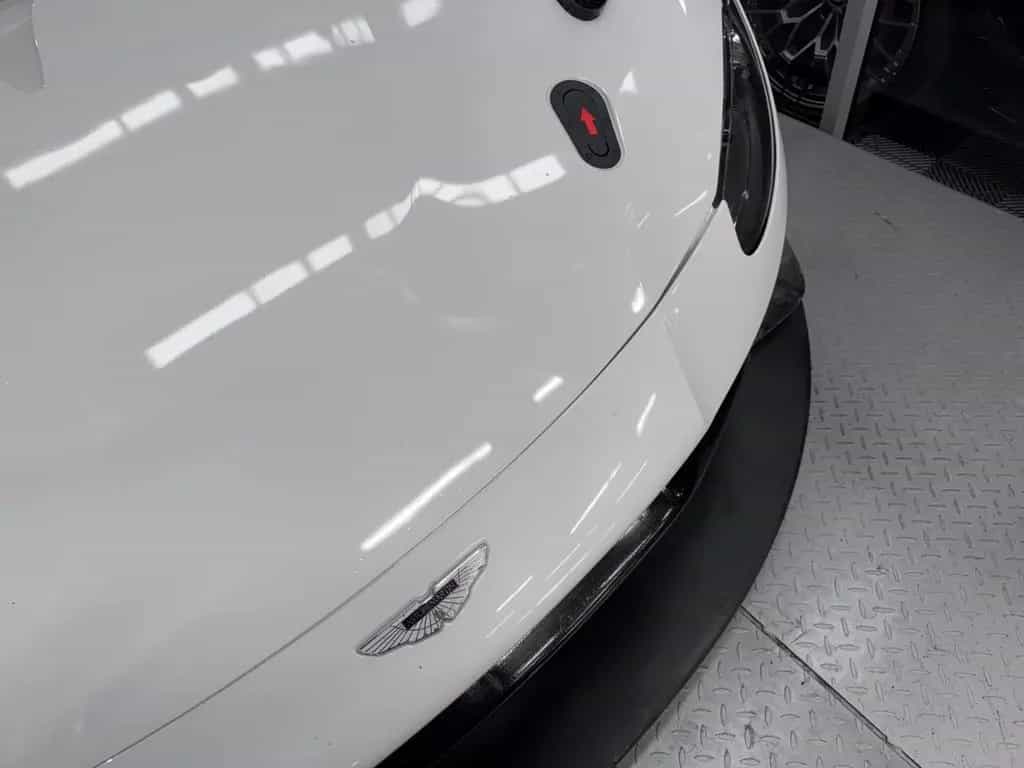 Aston Martin V8 Vantage AMR GT4 17A 01/2020-photo-38