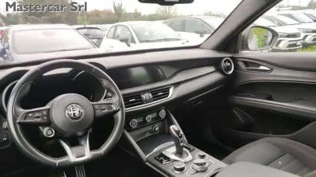 Alfa Romeo Stelvio ROMEO Stelvio Stelvio my23 2.2 td Super Q4 05/2023-photo-4