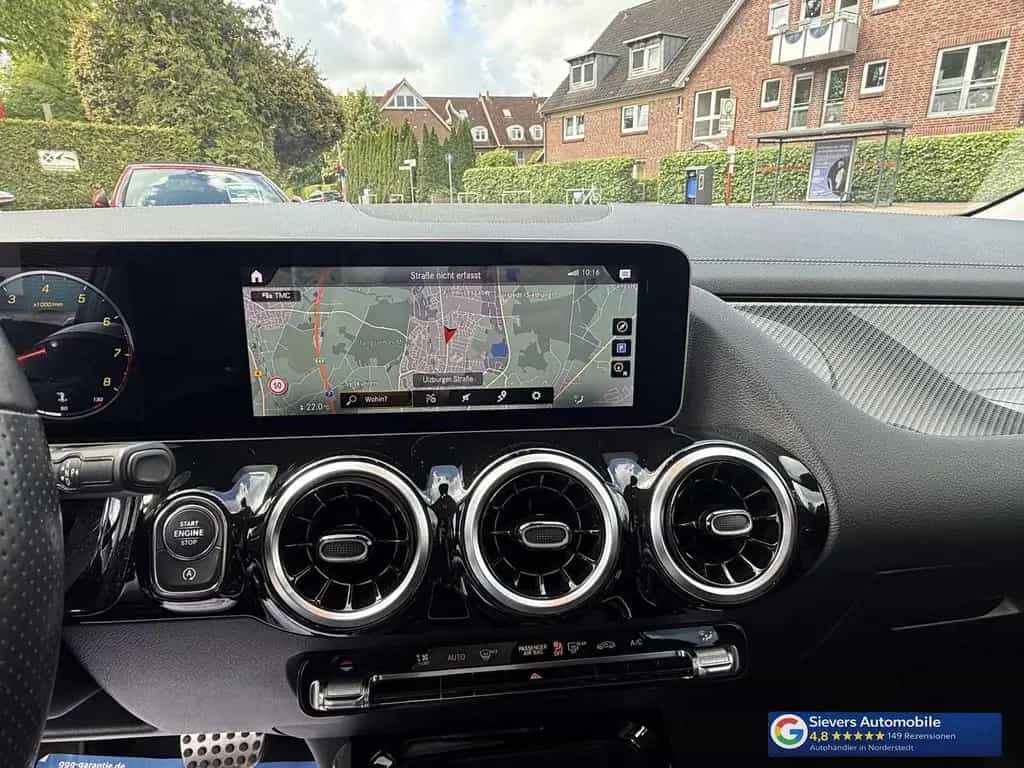 Mercedes-Benz B 250 4Matic AMG 7G-Tronic Leder LED Memory Kame 07/2019-photo-13