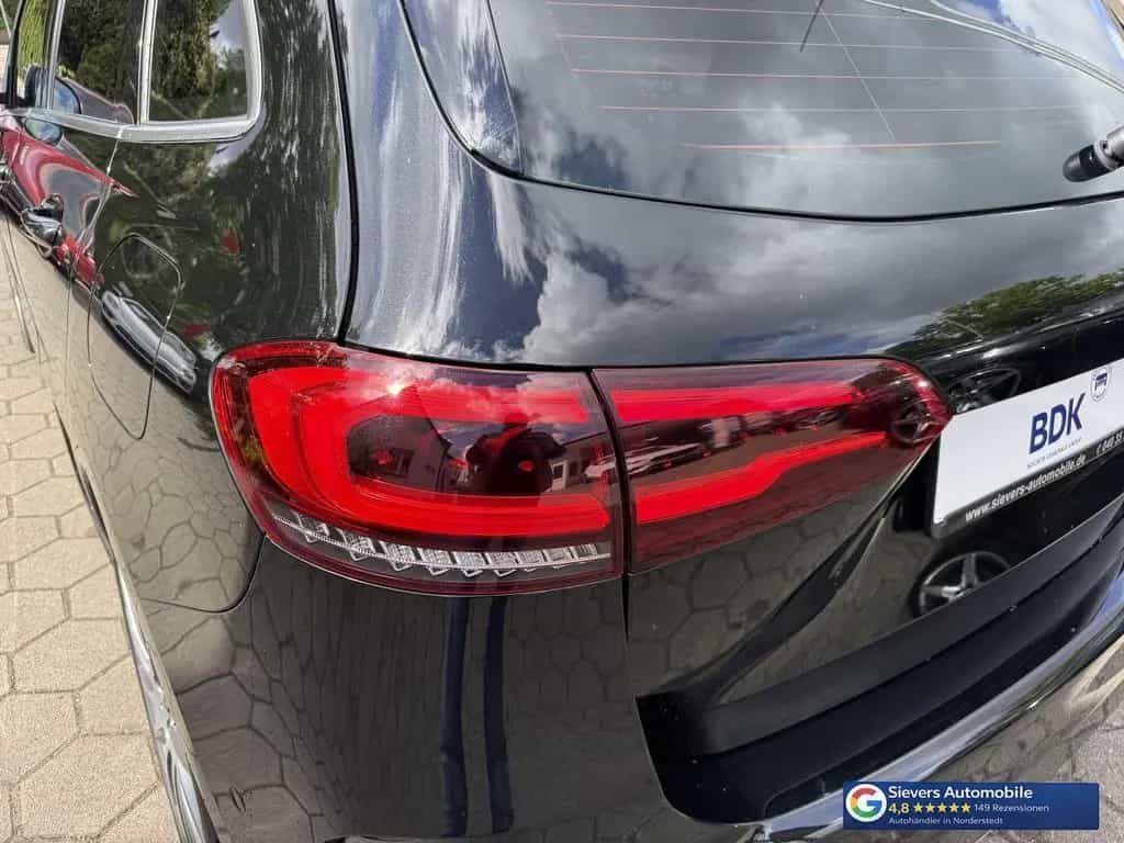 Mercedes-Benz B 250 4Matic AMG 7G-Tronic Leder LED Memory Kame 07/2019-photo-23