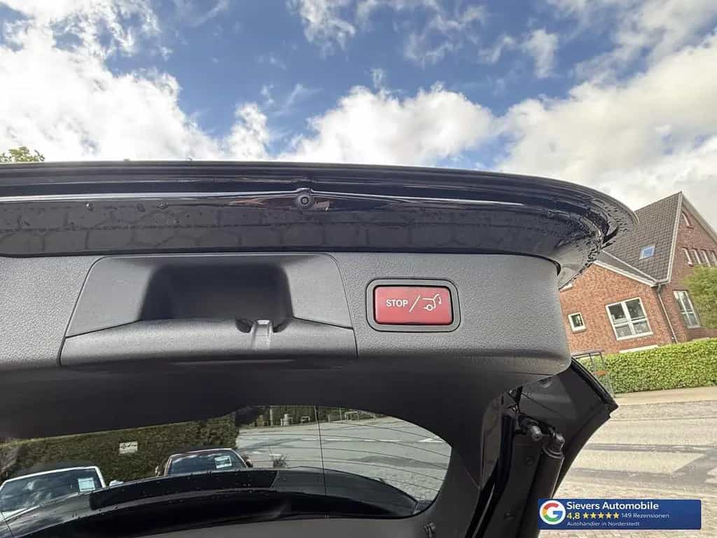 Mercedes-Benz B 250 4Matic AMG 7G-Tronic Leder LED Memory Kame 07/2019-photo-25