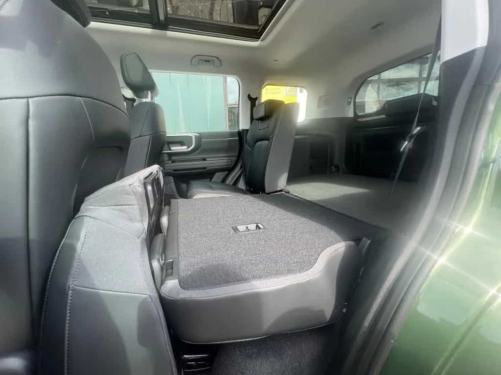 BAIC BJ40 Pro 2.0T 4WD null-photo-10