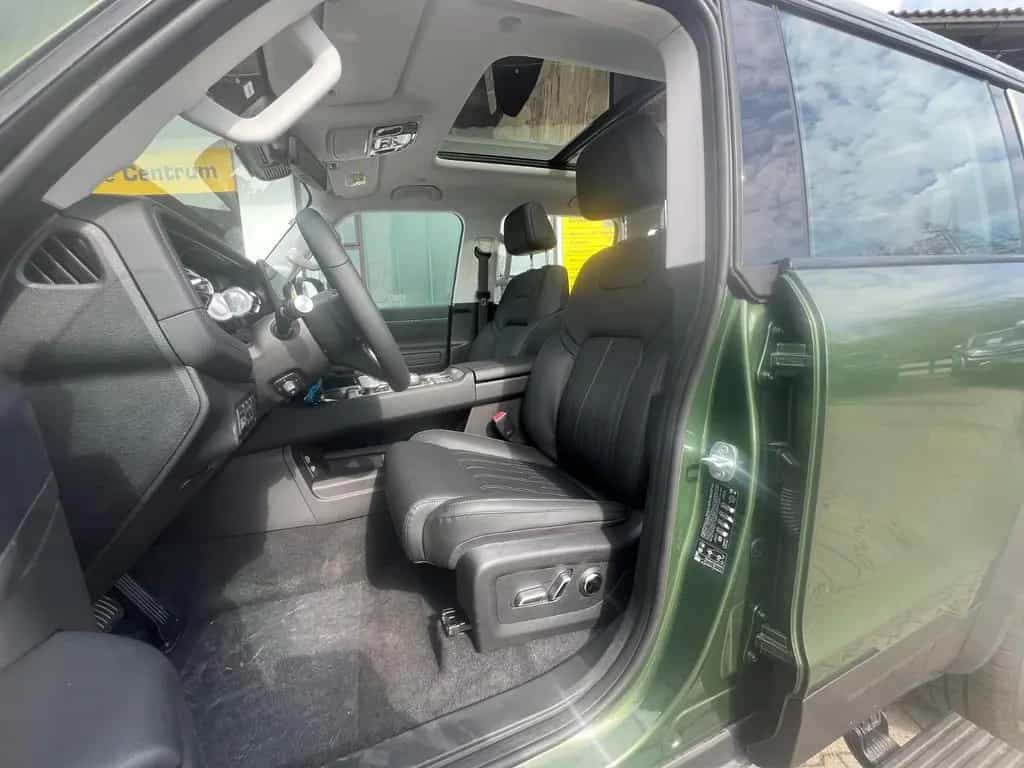 BAIC BJ40 Pro 2.0T 4WD null-photo-11