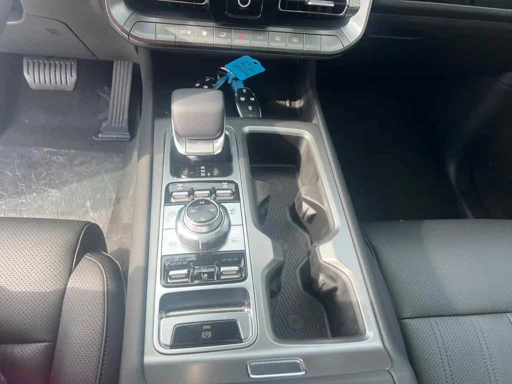 BAIC BJ40 Pro 2.0T 4WD null-photo-16